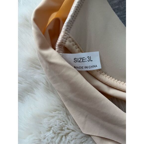 New 2 PC Women’s Size 3 No Underwire Wide Strap Padded No Side Bulge Bras gray a - Picture 10 of 11